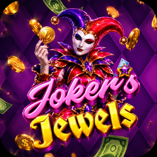 Joker's Jewels